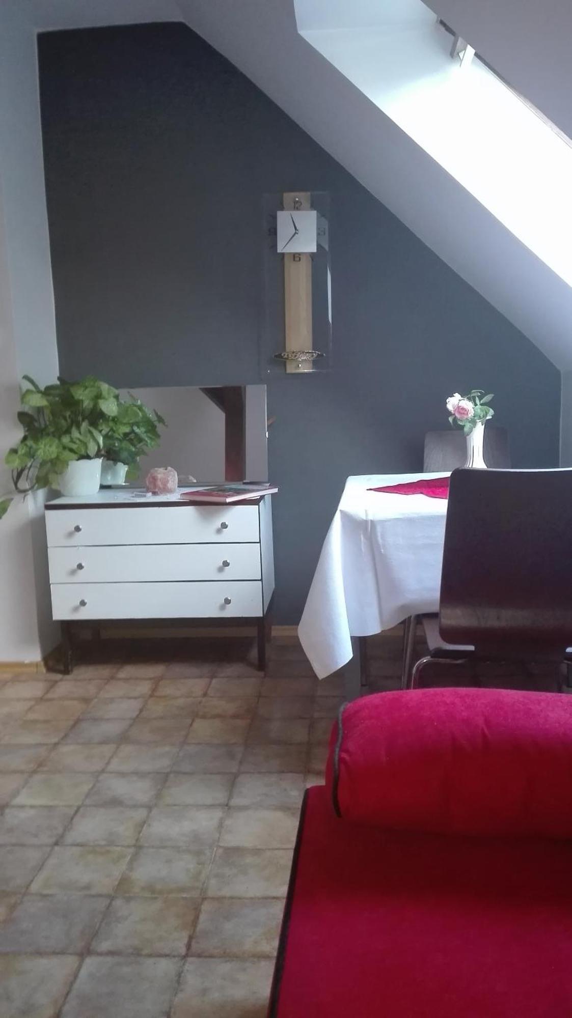 Homestay Svatá Exteriér fotografie