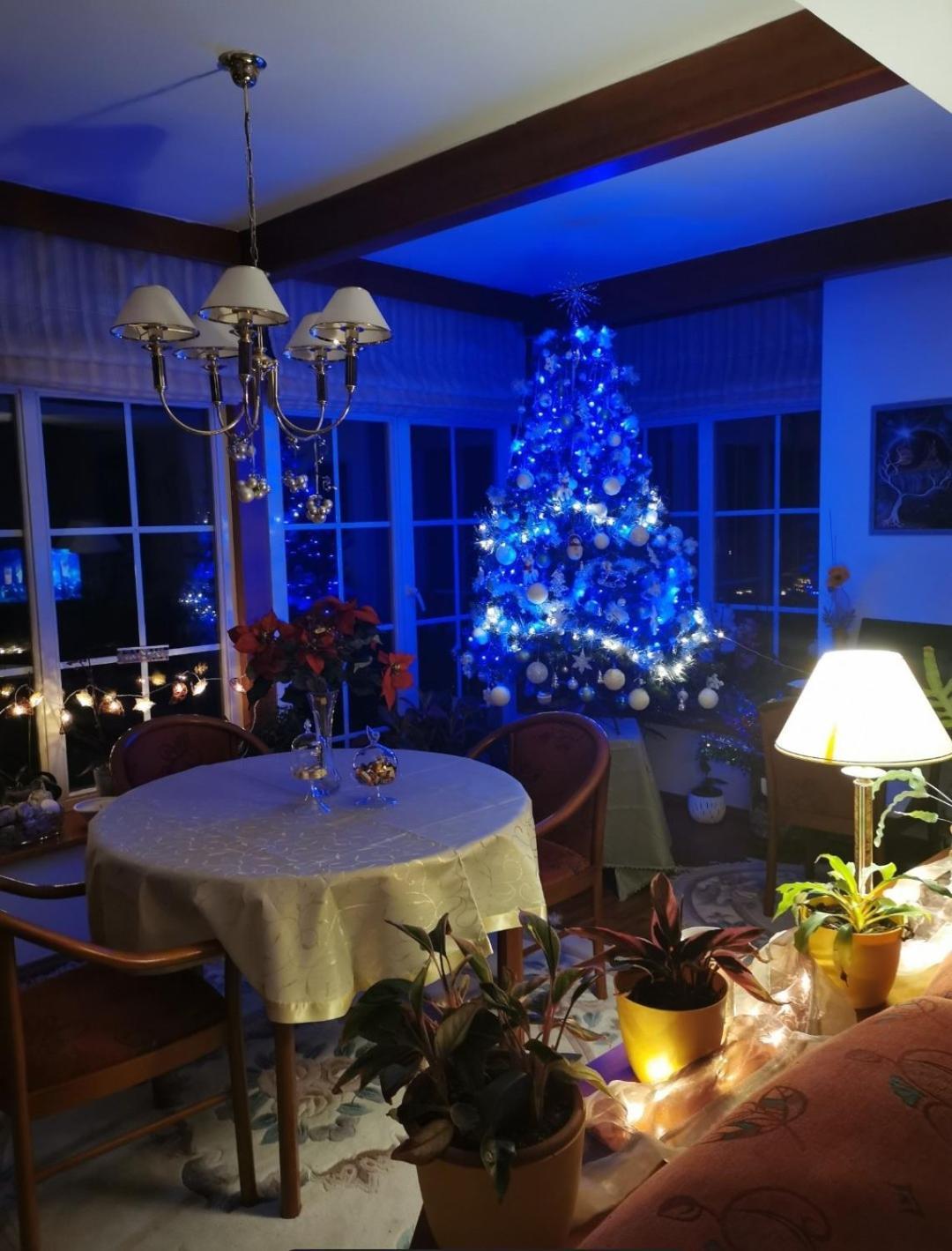 Homestay Svatá Exteriér fotografie