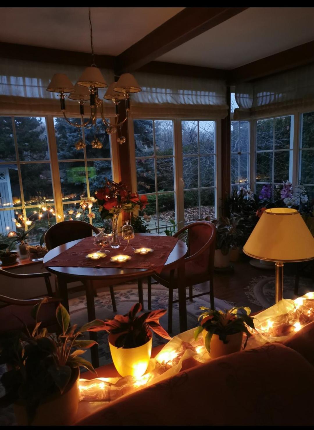 Homestay Svatá Exteriér fotografie