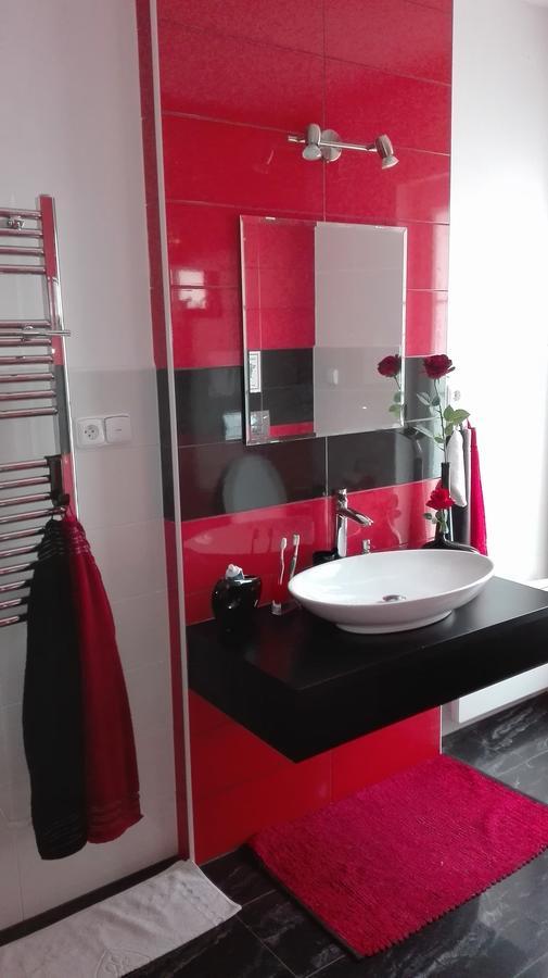 Homestay Svatá Exteriér fotografie