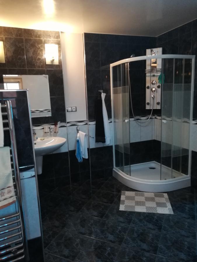 Homestay Svatá Exteriér fotografie